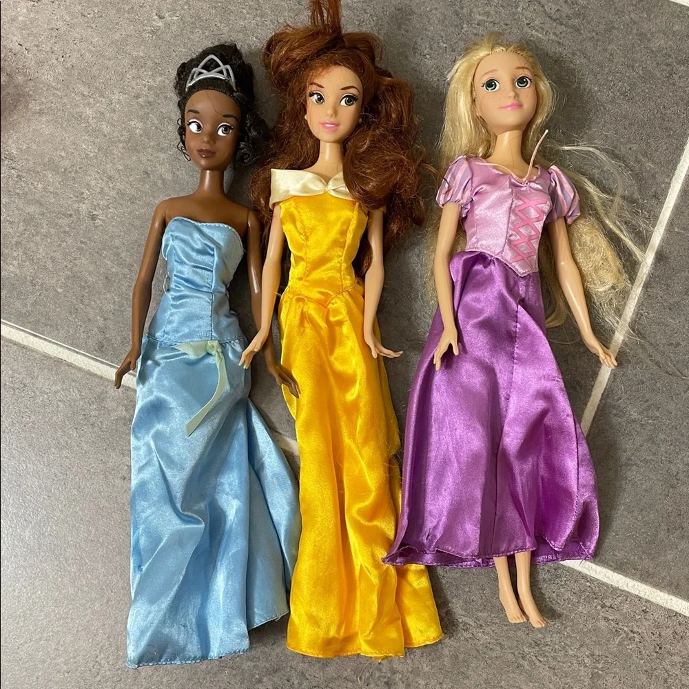 Disney 10 piece